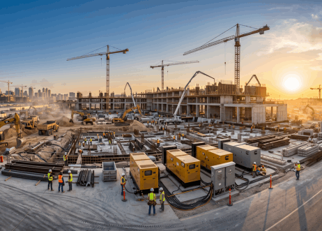 Construction Site